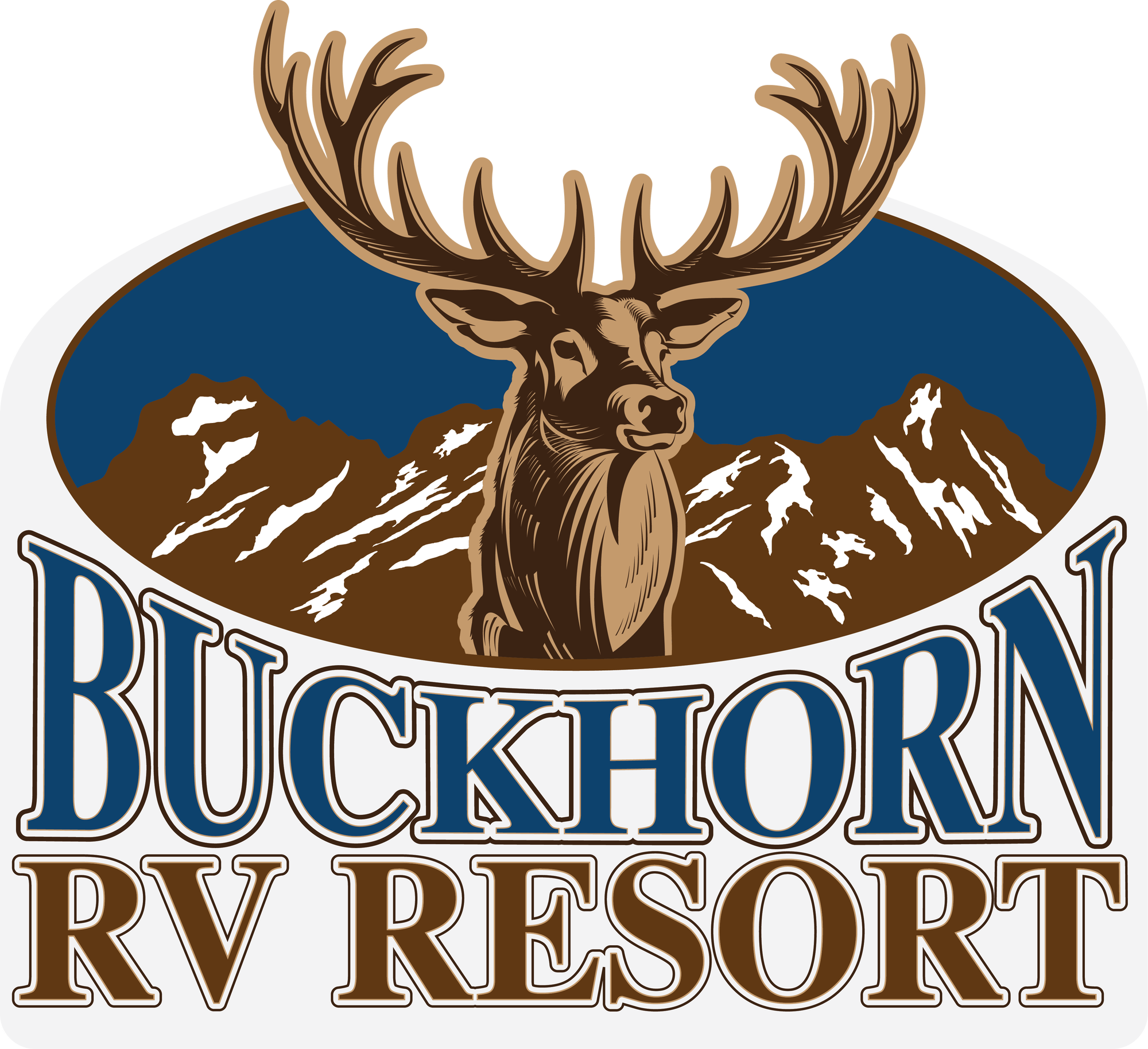 Home Buckhorn RV Park and Resort
